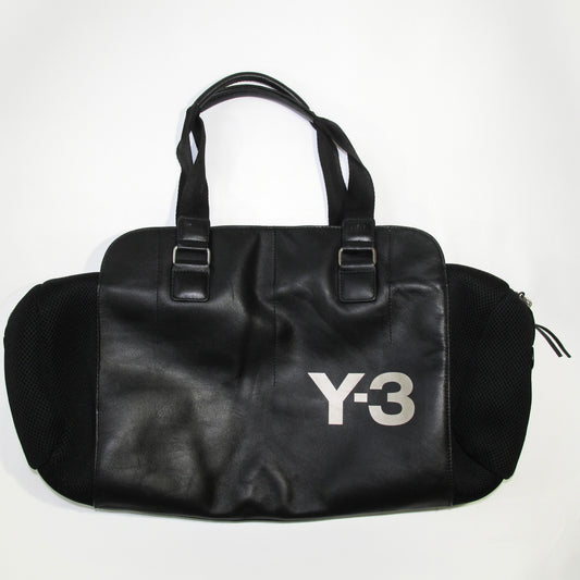 Vintage Y-3 Duffle Bag